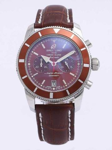Breitling watch man-198